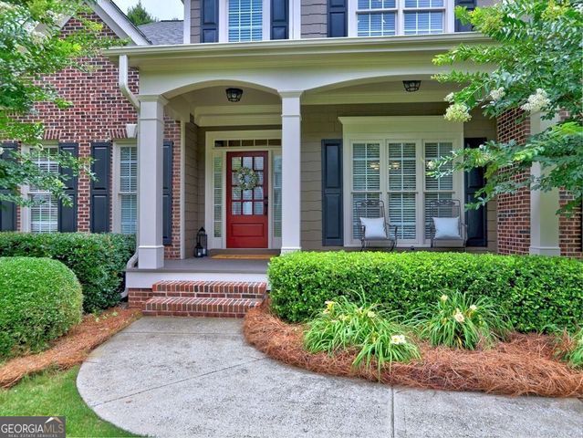 2146 Merrimac Court NW, Acworth, GA 30101