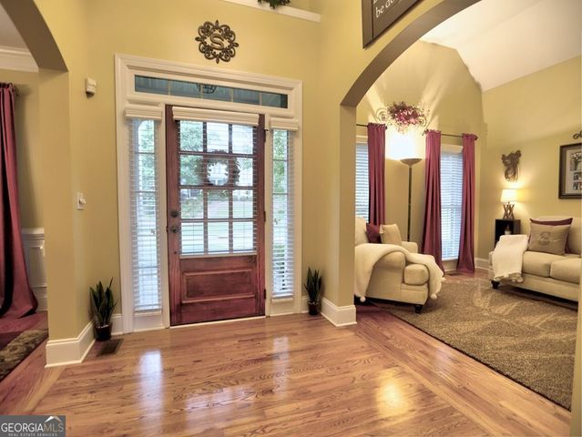 2146 Merrimac Court NW, Acworth, GA 30101