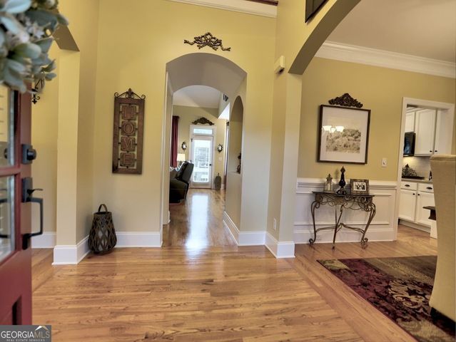 2146 Merrimac Court NW, Acworth, GA 30101