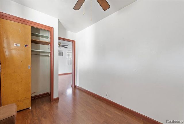 11399 Lumpkin Street, Hamtramck, MI 48212