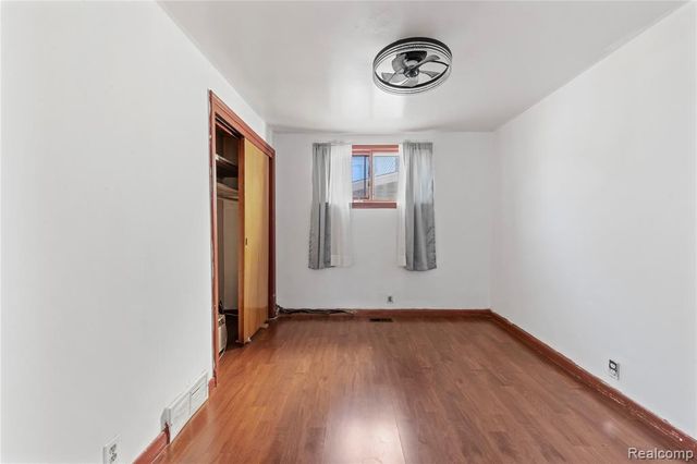 11399 Lumpkin Street, Hamtramck, MI 48212