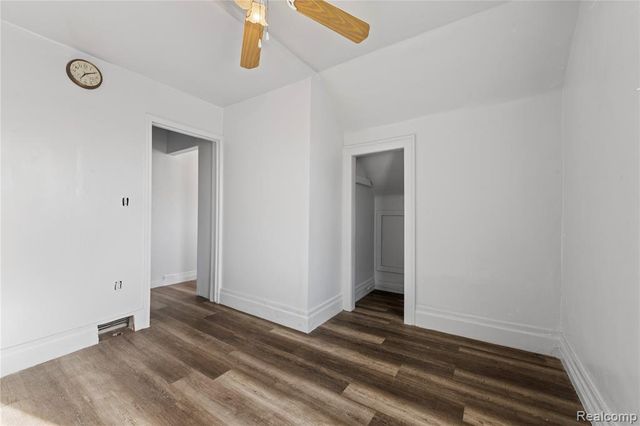 11399 Lumpkin Street, Hamtramck, MI 48212