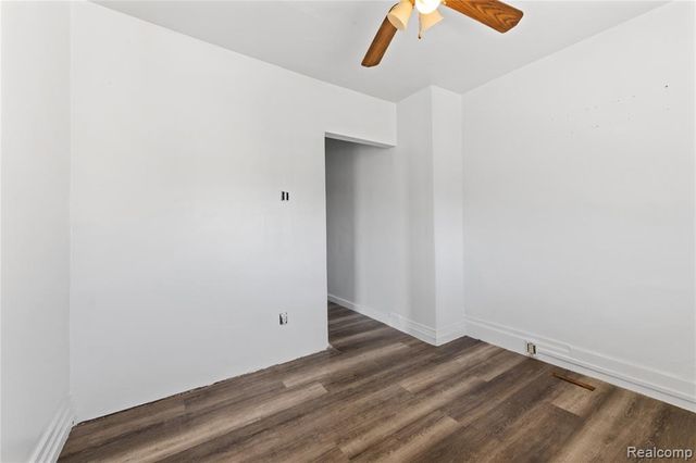 11399 Lumpkin Street, Hamtramck, MI 48212