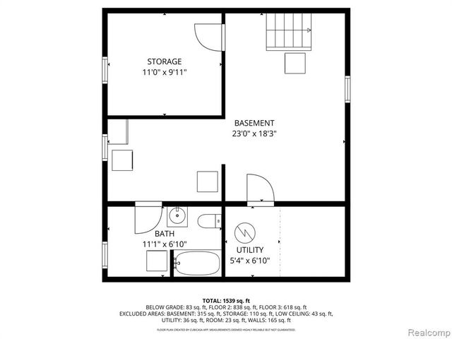 11399 Lumpkin Street, Hamtramck, MI 48212