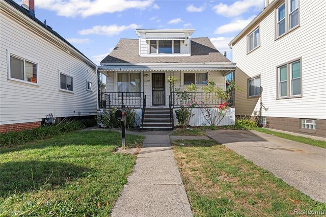 11399 Lumpkin Street, Hamtramck, MI 48212