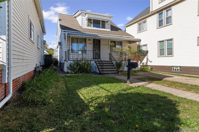 11399 Lumpkin Street, Hamtramck, MI 48212