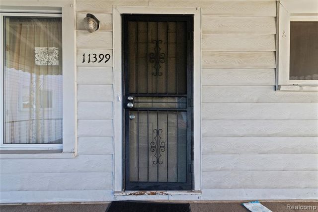 11399 Lumpkin Street, Hamtramck, MI 48212