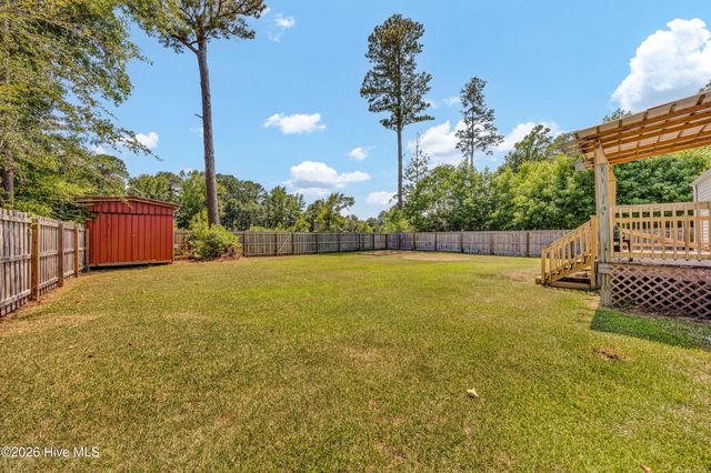 112 Gladiolus Road, Castle Hayne, NC 28429