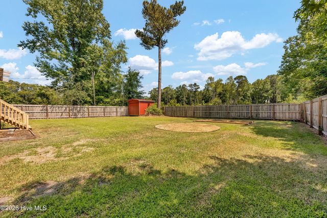 112 Gladiolus Road, Castle Hayne, NC 28429
