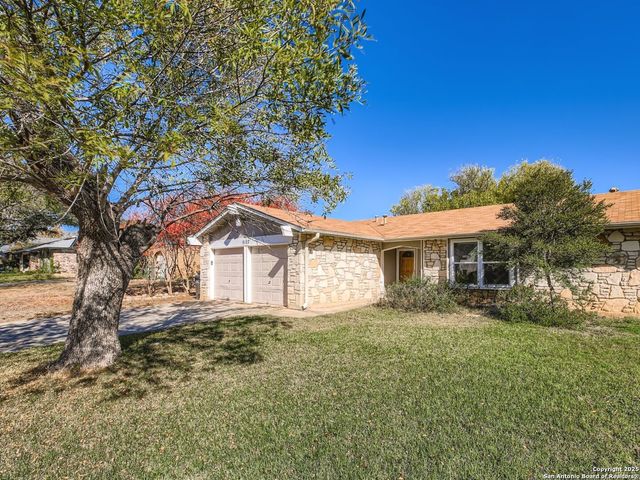 9122 Pitcairn, San Antonio, TX 78254