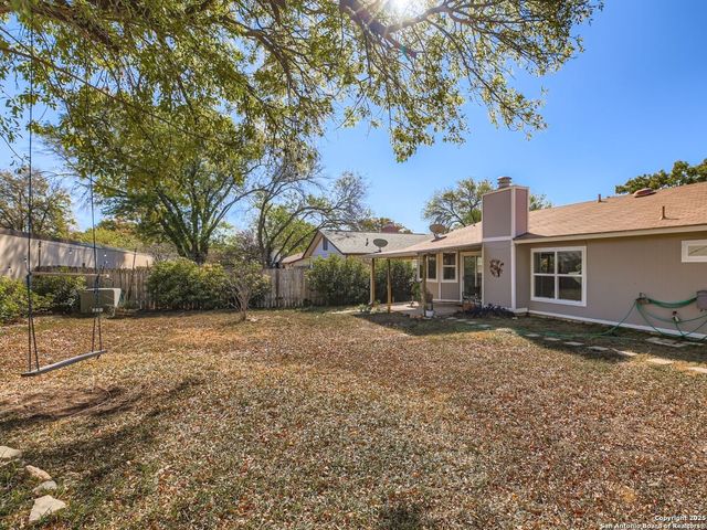 9122 Pitcairn, San Antonio, TX 78254