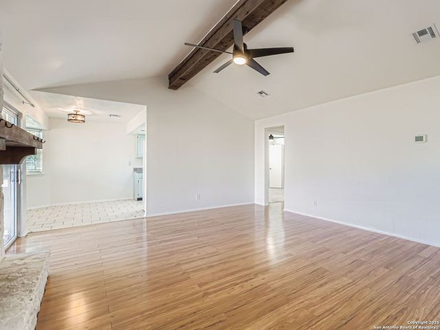 9122 Pitcairn, San Antonio, TX 78254