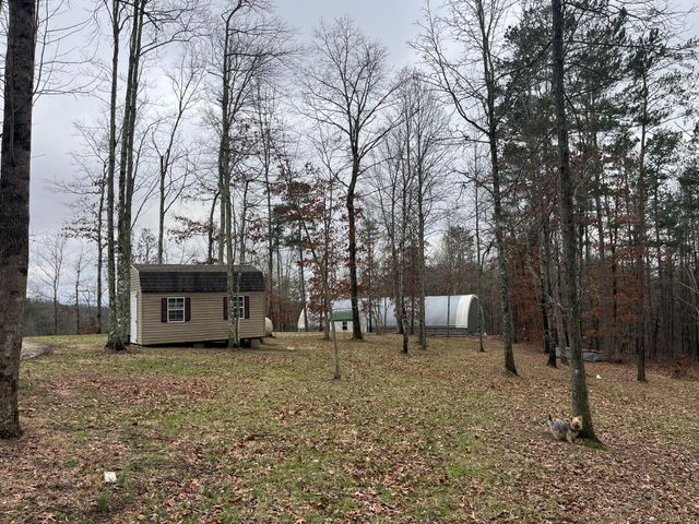 131 Marvins Lane, East Bernstadt, KY 40729