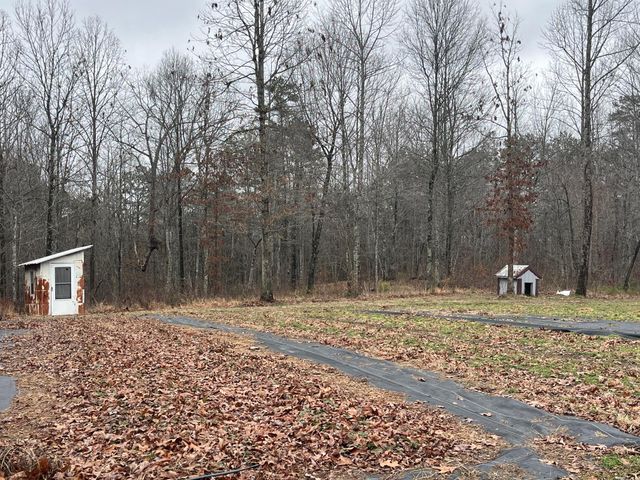 131 Marvins Lane, East Bernstadt, KY 40729