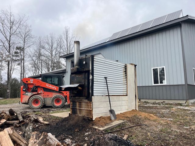 131 Marvins Lane, East Bernstadt, KY 40729