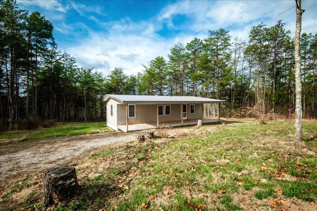 131 Marvins Lane, East Bernstadt, KY 40729