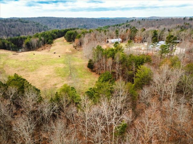 131 Marvins Lane, East Bernstadt, KY 40729