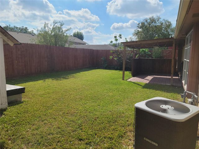 6811 La Violetta Drive, Houston, TX 77083