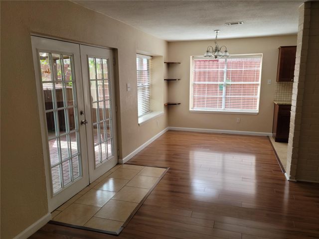 6811 La Violetta Drive, Houston, TX 77083