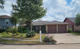 6811 La Violetta Drive, Houston, TX 77083