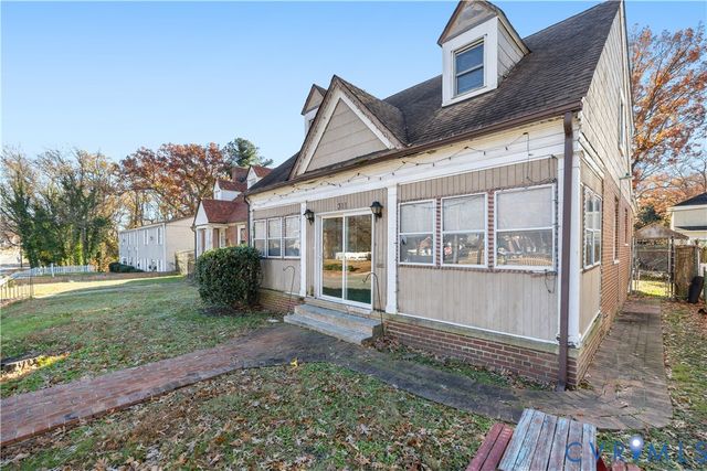 311 E Brookland Park Blvd, Richmond, VA 23222