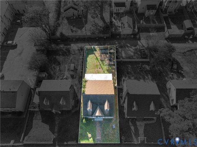 311 E Brookland Park Blvd, Richmond, VA 23222