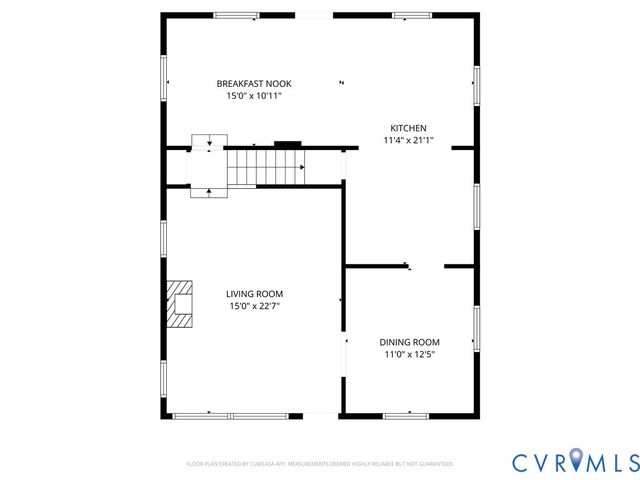 311 E Brookland Park Blvd, Richmond, VA 23222