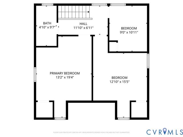 311 E Brookland Park Blvd, Richmond, VA 23222