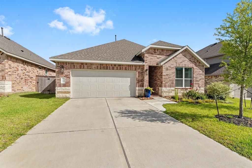 1651 Little Rabbit Court, Montgomery, TX 77316