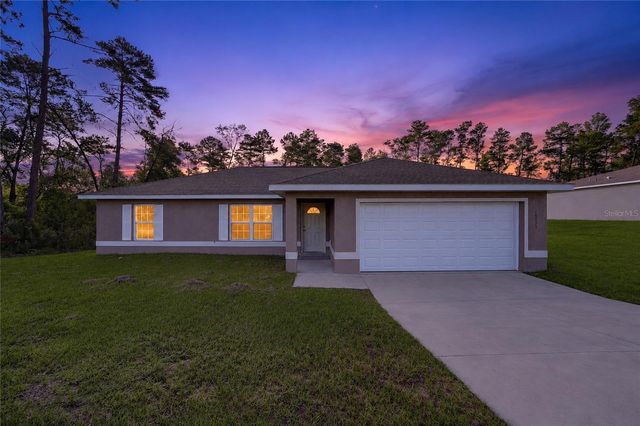 16993 SW 20 COURT ROAD, Ocala, FL 34473
