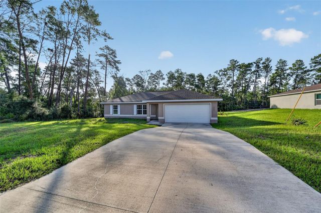 16993 SW 20 COURT ROAD, Ocala, FL 34473
