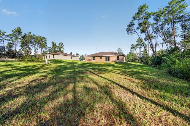 16993 SW 20 COURT ROAD, Ocala, FL 34473