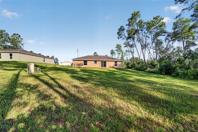 16993 SW 20 COURT ROAD, Ocala, FL 34473