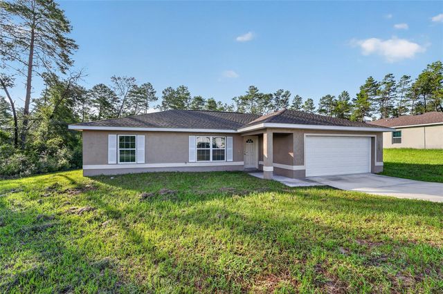 16993 SW 20 COURT ROAD, Ocala, FL 34473