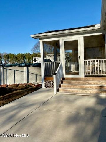 7040 Great Swamp Loop, Lucama, NC 27851