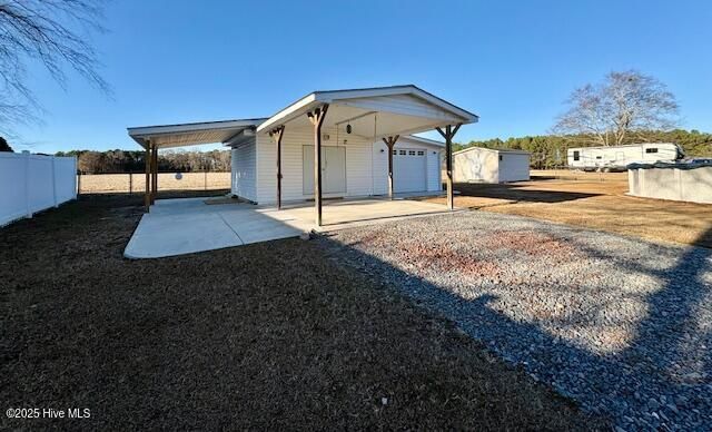 7040 Great Swamp Loop, Lucama, NC 27851