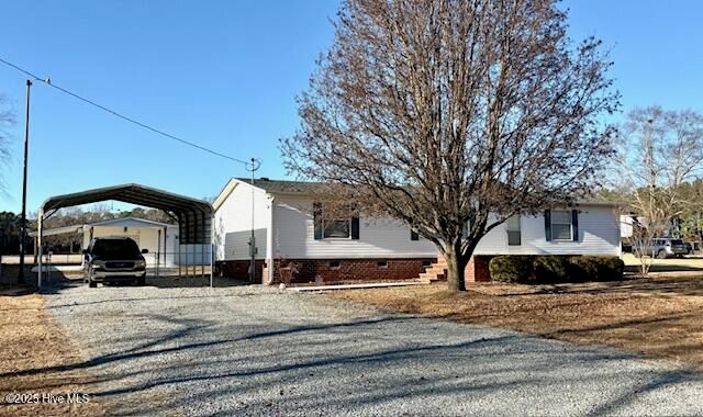 7040 Great Swamp Loop, Lucama, NC 27851
