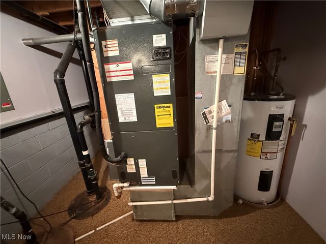 4240 Florida Street, Perry, OH 44081