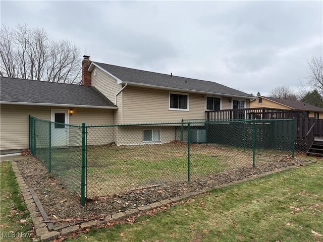 4240 Florida Street, Perry, OH 44081