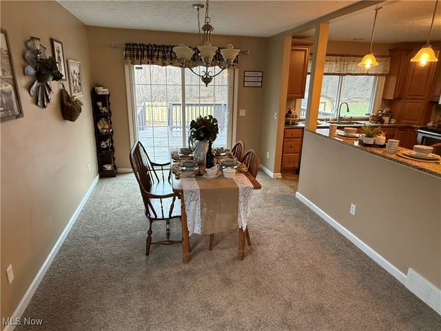 4240 Florida Street, Perry, OH 44081