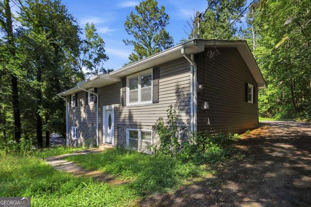 55 Grant Drive NW, Cartersville, GA 30121