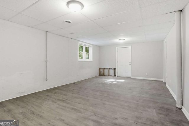 55 Grant Drive NW, Cartersville, GA 30121