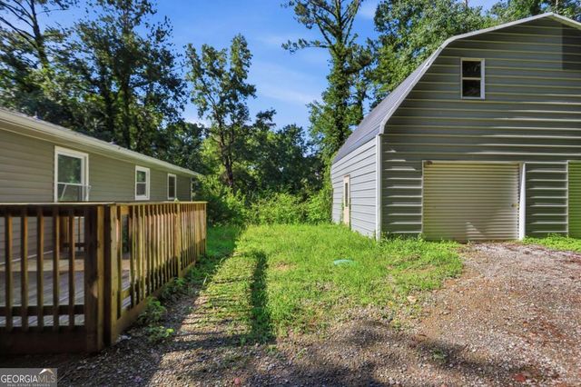 55 Grant Drive NW, Cartersville, GA 30121