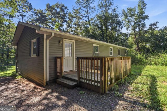 55 Grant Drive NW, Cartersville, GA 30121