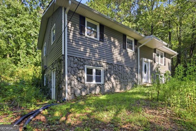 55 Grant Drive NW, Cartersville, GA 30121