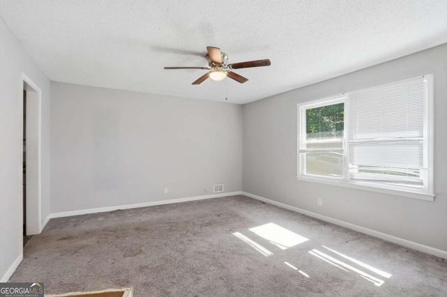 55 Grant Drive NW, Cartersville, GA 30121
