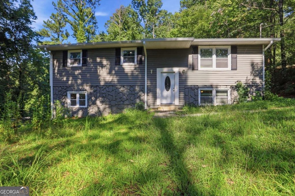 55 Grant Drive NW, Cartersville, GA 30121