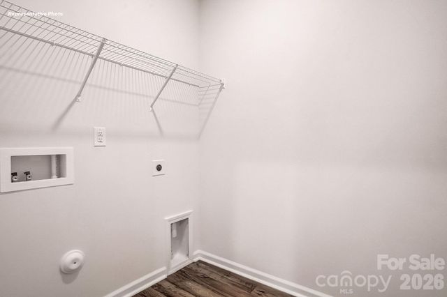 1028 Horizon Lane, Chester, SC 29706