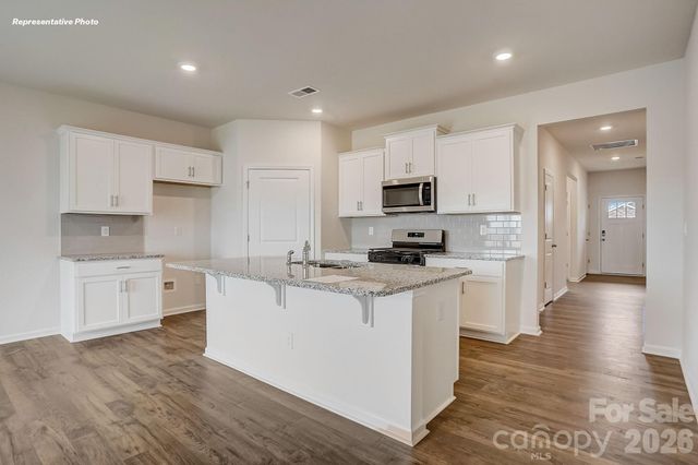1028 Horizon Lane, Chester, SC 29706
