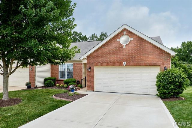 8 Turtle Creek Villas Drive 4R, O'fallon, MO 63366
